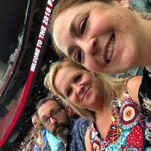 Meet your Posher, Michelle